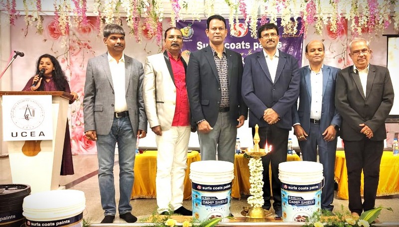 ಉಡುಪಿ ಸಿವಿಲ್ ಇಂಜಿನಿಯರ್ಸ್ ಎಸೋಸಿಯೇಶನ್ ಇಂಜಿನಿಯರ್ಸ್ ಸಮ್ಮಿಲನಕಾರ್ಯಕ್ರಮ ಉಡುಪಿ ಸಿವಿಲ್ ಇಂಜಿನಿಯರ್ಸ್ ಎಸೋಸಿಯೇಶನ್ ಇಂಜಿನಿಯರ್ಸ್ ಸಮ್ಮಿಲನಕಾರ್ಯಕ್ರಮ